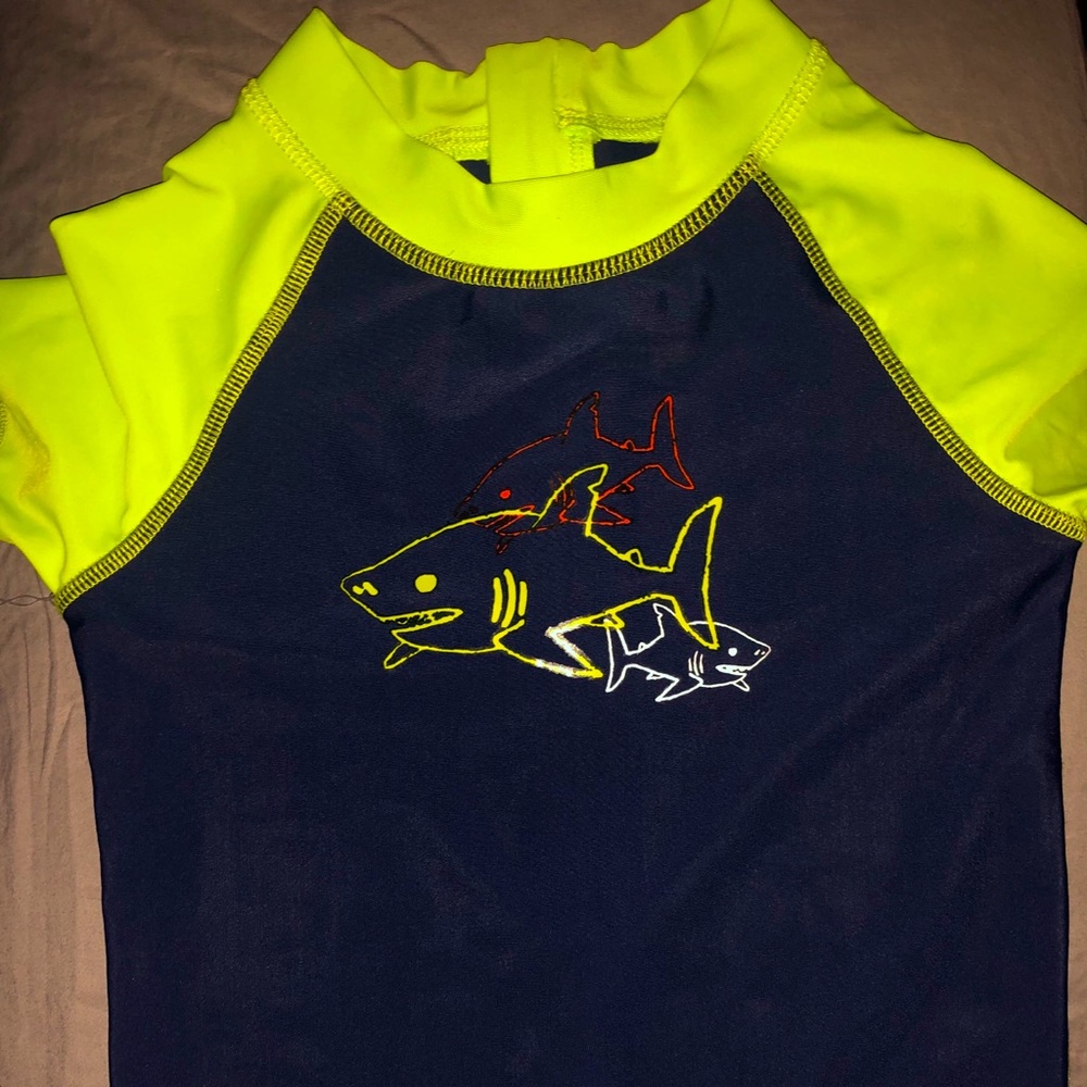 Baby Rashguard